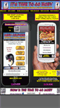 Mobile Screenshot of myinsagency.com